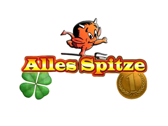Alles Spitze