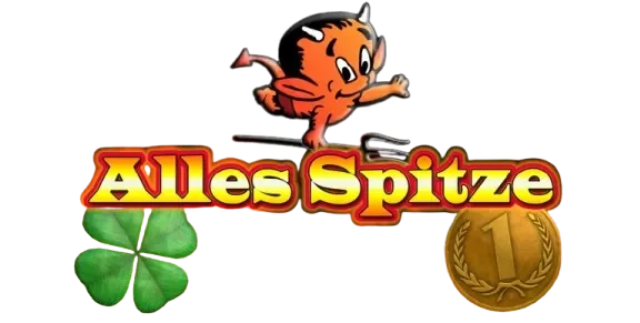 alles spitze