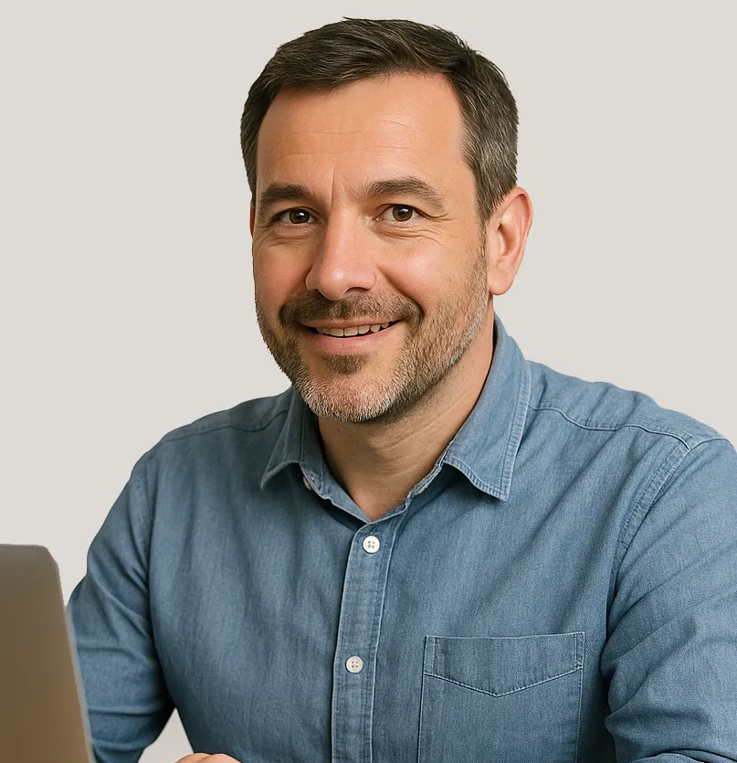 Patrick Meier